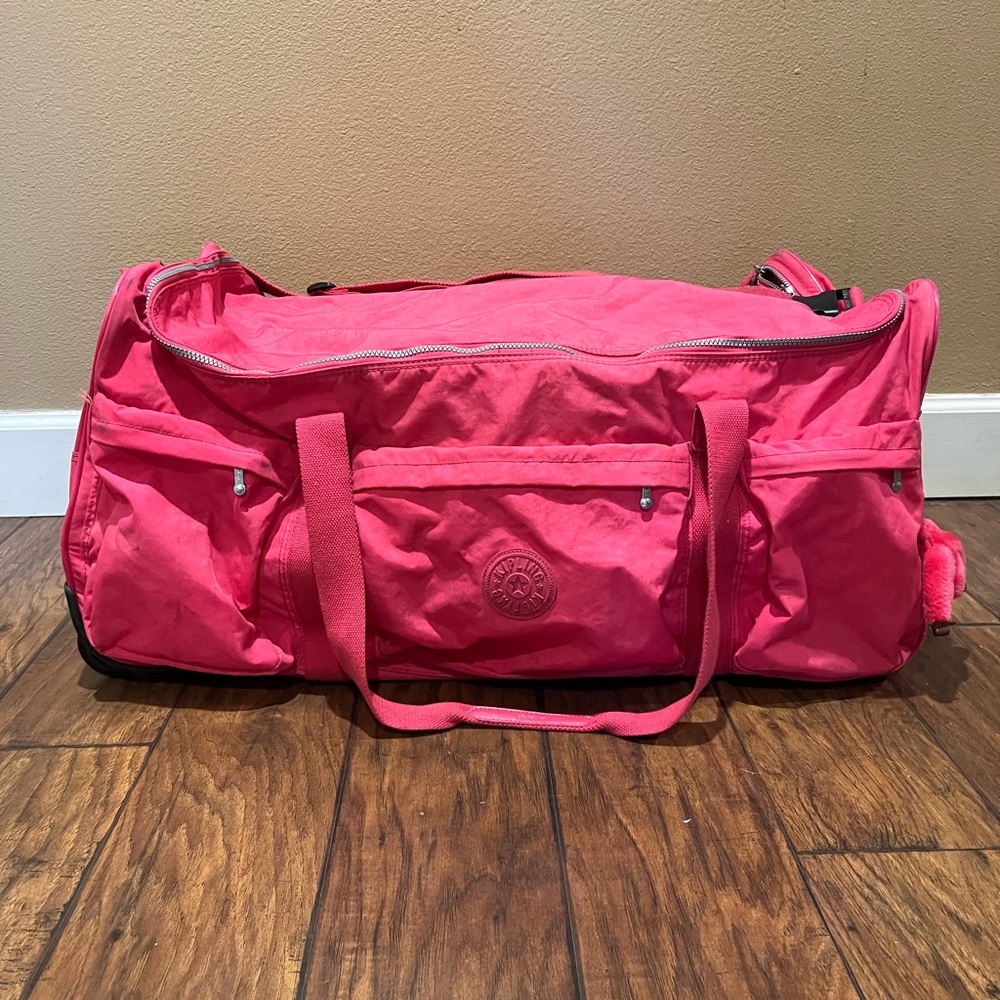Kipling Duffle Bag